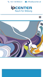 Mobile Screenshot of ipcenter.at